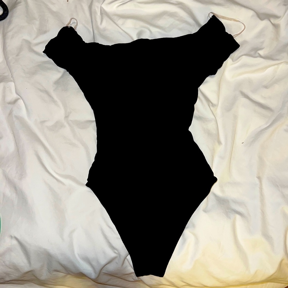 Adorable bodysuit
